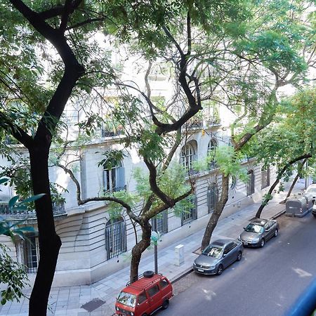 Babel Botanico Leilighet Buenos Aires Eksteriør bilde
